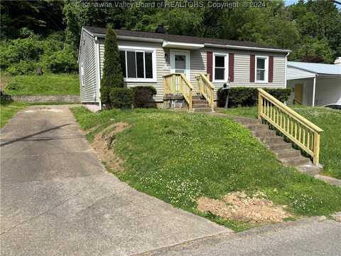 221 Sun Valley Drive, Saint Albans, WV 25177