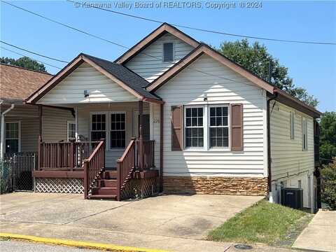 228 Central Avenue, South Charleston, WV 25303