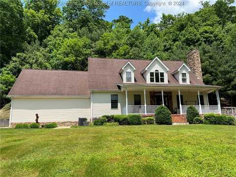 198 White Oak Drive, Foster, WV 25081