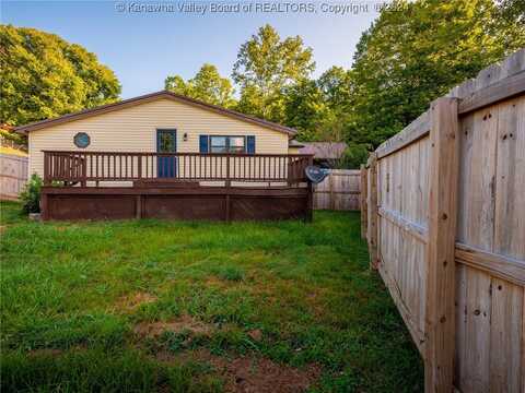 20 Sigman Road, Poca, WV 25151