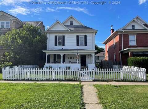 2618 1st Street, Huntington, WV 25702