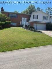 1986 Parkwood Road, Charleston, WV 25314