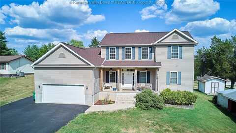 257 Teays Lane, Hurricane, WV 25526