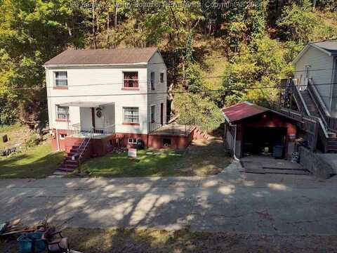 125 Hastings Drive, Belle, WV 25015