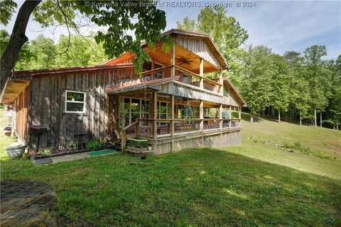 213 Lazy K Drive, Elkview, WV 25071