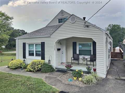 4520 Spring Hill Avenue, South Charleston, WV 25309