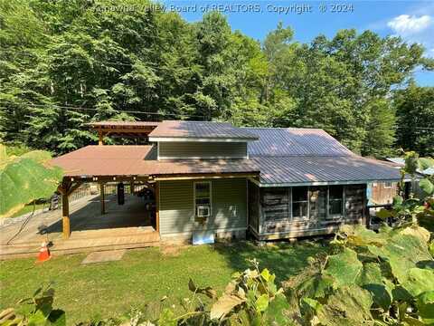 38 Lightening Lane, Procious, WV 25164