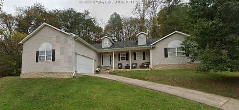 2026 Kay Neva Lane, Charleston, WV 25312