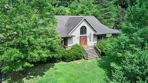 339 Wheatley Branch Road, Chapmanville, WV 25508