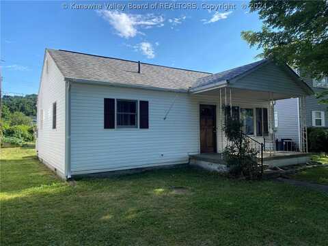 1927 7th Avenue, Saint Albans, WV 25177