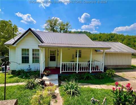 4909 Big Tyler Road, Cross Lanes, WV 25313