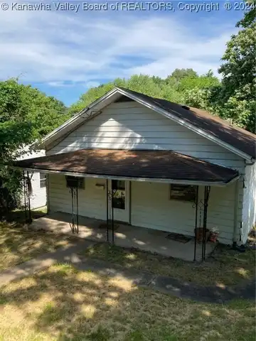 437 Baird Drive, Charleston, WV 25302