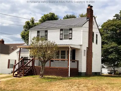 103 Liberty Street, Point Pleasant, WV 25550