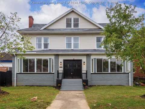 804 Monmouth Street, Saint Albans, WV 25177