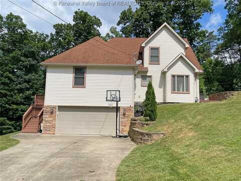 237 Sisco Trail, Hurricane, WV 25526