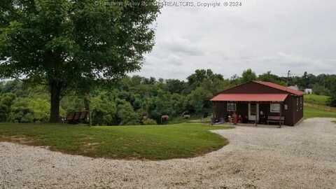 15103 Redmond Ridge Road, Gallipolis Ferry, WV 25515