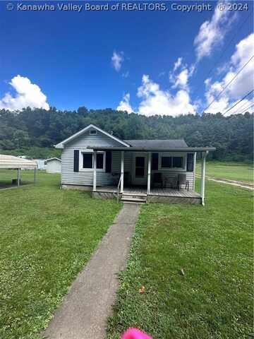 2401 Ashford Nellis Road, Ashford, WV 25009