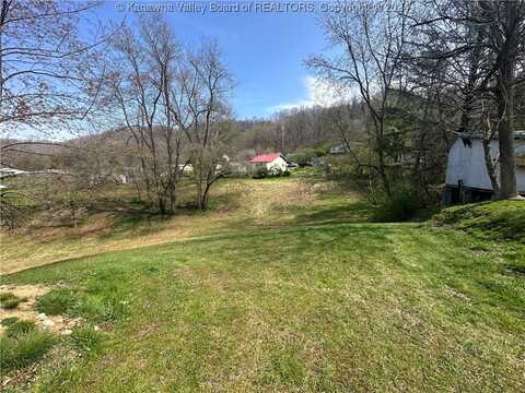 Tbd Cherry Lane, Madison, WV 25130