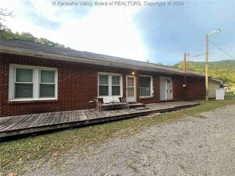 2363 Ashford Nellis Road, Ashford, WV 25009