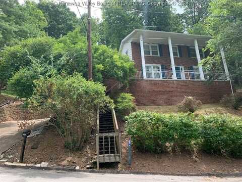 938 Harmony Lane, South Charleston, WV 25303