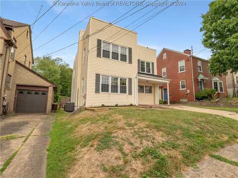 654 Beech Avenue, Charleston, WV 25302