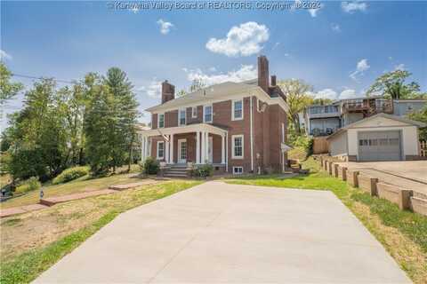 927 Ridgemont Road, Charleston, WV 25314