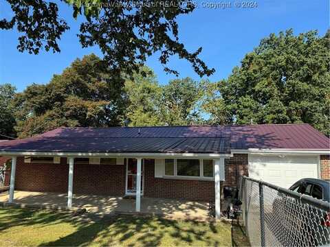 1549 Clearview Heights, Charleston, WV 25312