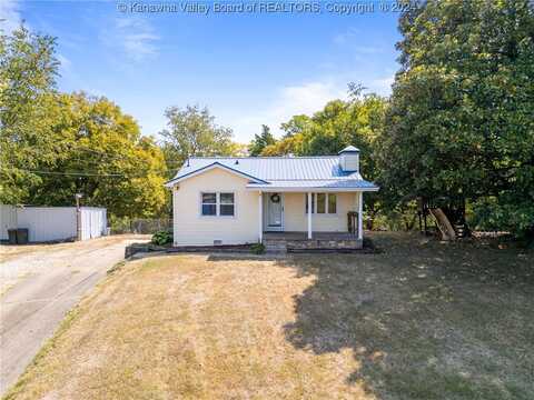 5286 Irvin Road, Huntington, WV 25705