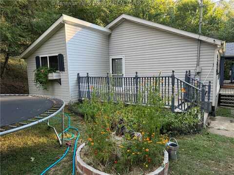 1127 Valley View Drive, Clendenin, WV 25045