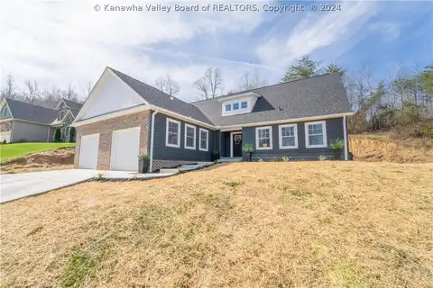 142 Castleknock Road, Winfield, WV 25213