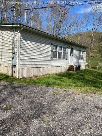 1570 Jennings Run Road, Weston, WV 26452