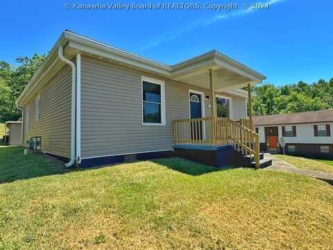 1101 Norway Avenue, Huntington, WV 25705