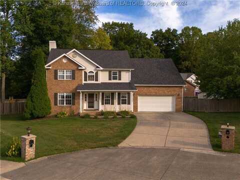 114 Mulberry Drive, Hurricane, WV 25526