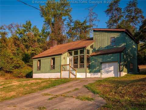 59 Parkview, Poca, WV 25159