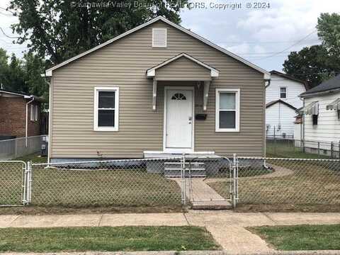 2512 Lincoln Avenue, Saint Albans, WV 25177