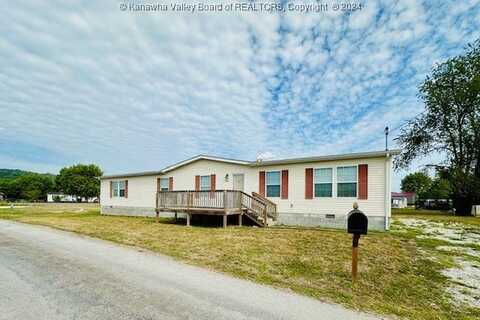 216 Old Delta Road, Poca, WV 25159