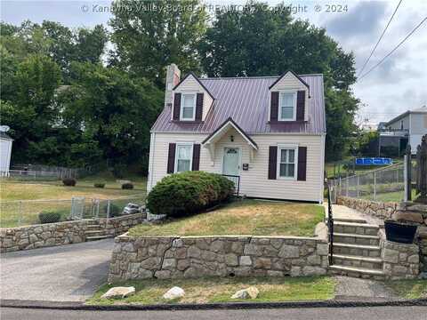 806 Hillsdale Drive, Charleston, WV 25302