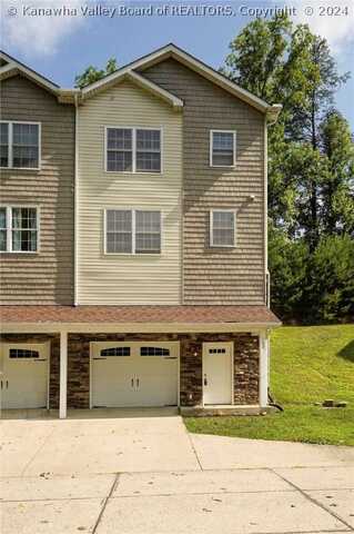 132 Split Rail Drive, South Charleston, WV 25309