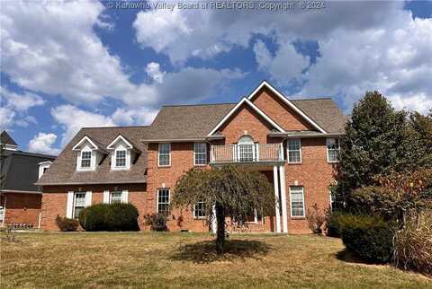 1001 Wethersfield Crossing, Hurricane, WV 25526