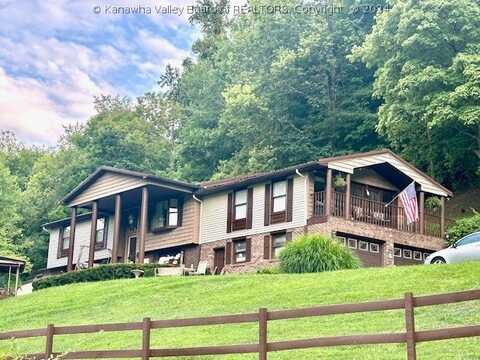 2623 Five Mile Road, Charleston, WV 25312