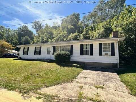 162 Fruth Lane, Mason, WV 25260