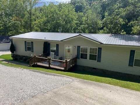 5441 Camp Branch Road, Barboursville, WV 25504