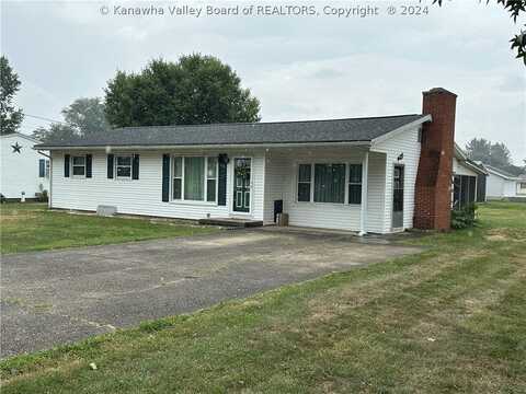 154 Midway Drive, New Haven, WV 25265