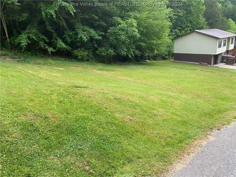 0 Seneca Drive, Charleston, WV 25302