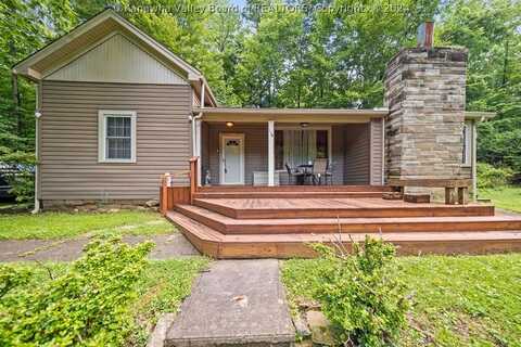 119 Cantley Drive, Charleston, WV 25314