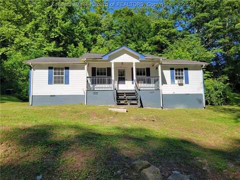 12 Rankin Street, Branchland, WV 25506