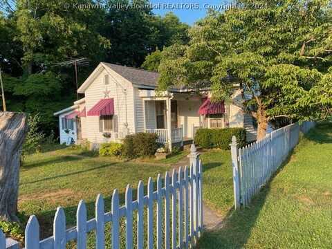 807 Ashton Street, Ravenswood, WV 26164