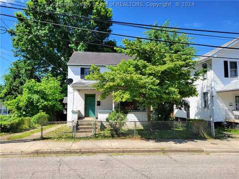 1203 7th Avenue, Charleston, WV 25302