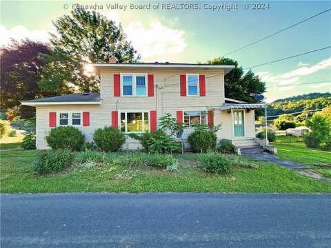 318 3rd Street, Beaver, WV 25813