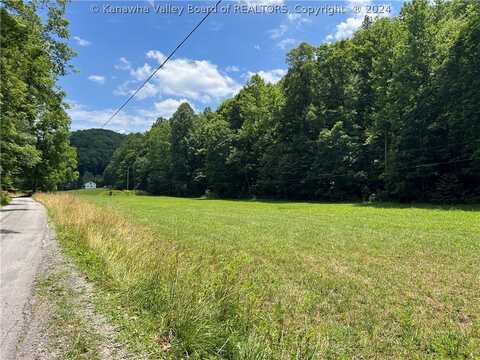 0 Simons Fork, Wallback, WV 25285